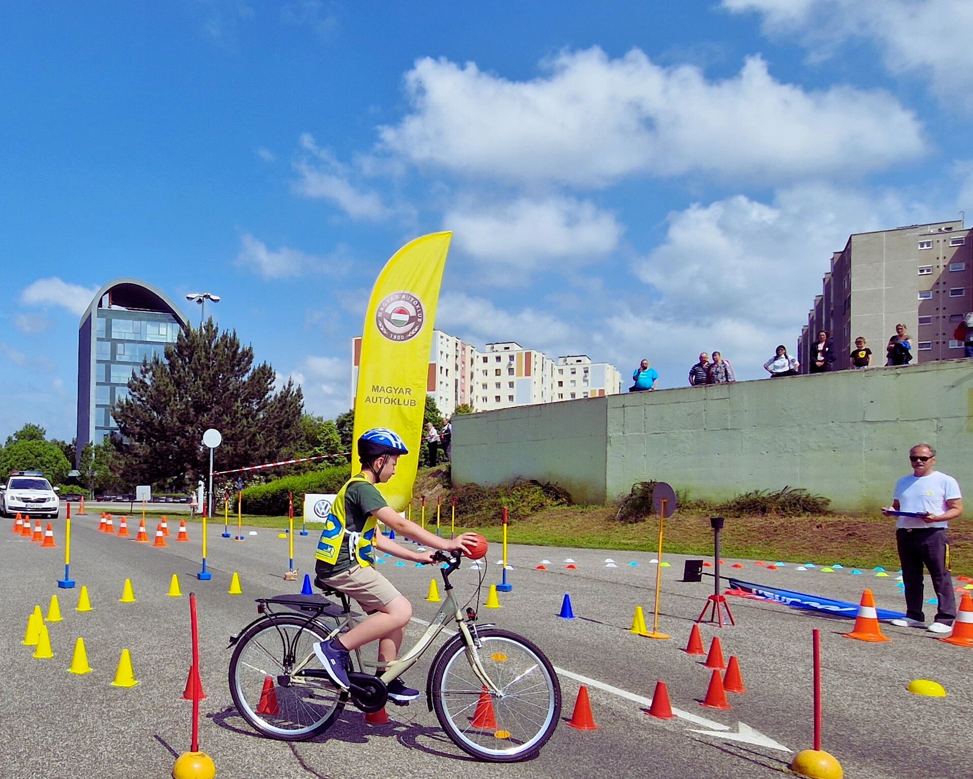 A legügyesebbek képviselik hazánkat a nemzetközi versenyen