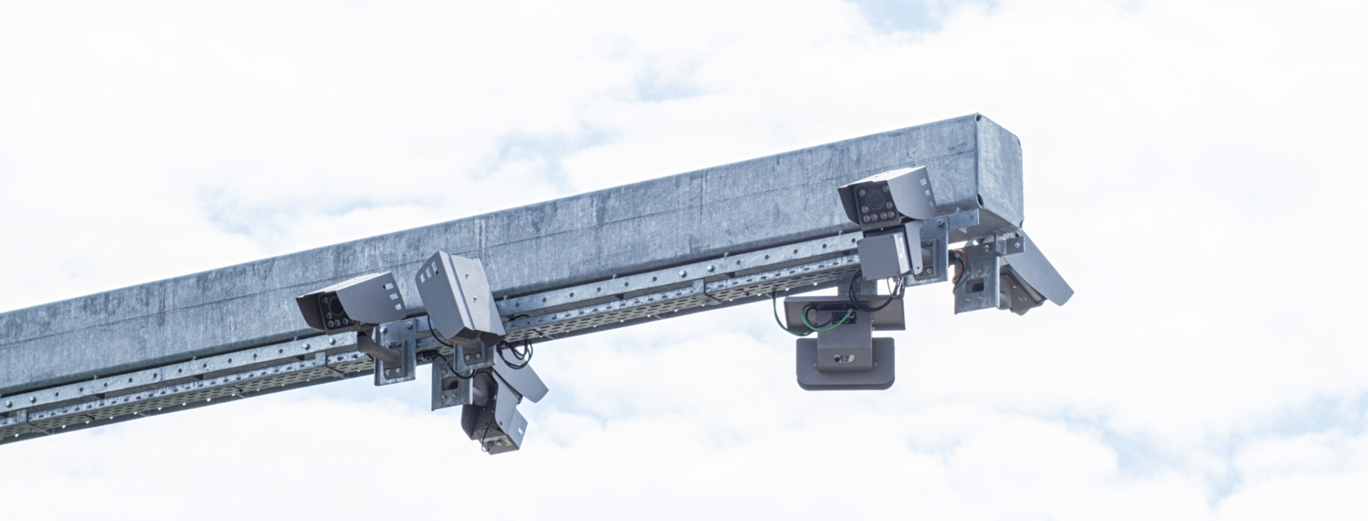 Új traffipaxokkal a gyorshajtás ellen Budapesten