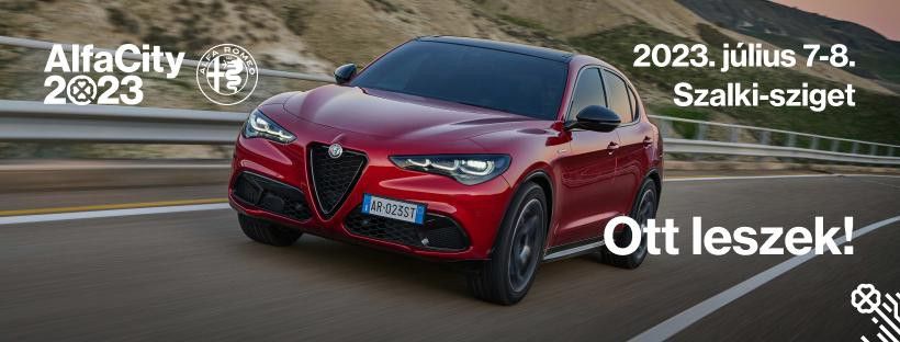 AlfaCity 2023