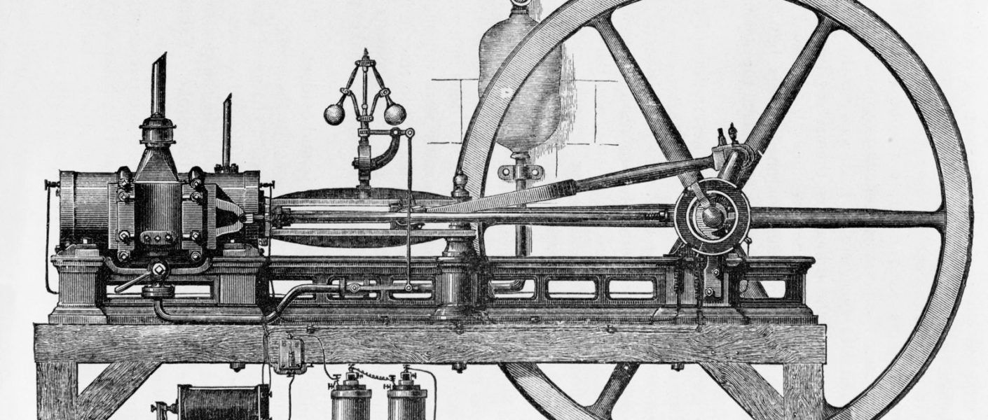 Az autó históriája – III. rész