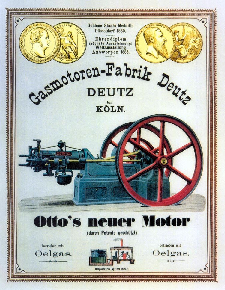 Az autó históriája – IV. rész