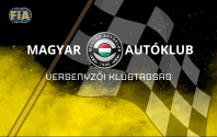 Versenyzői klubtagság