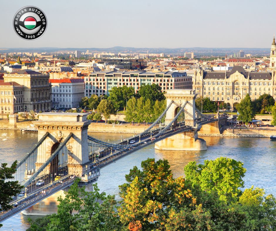 Lánchíd - szakmai javaslat