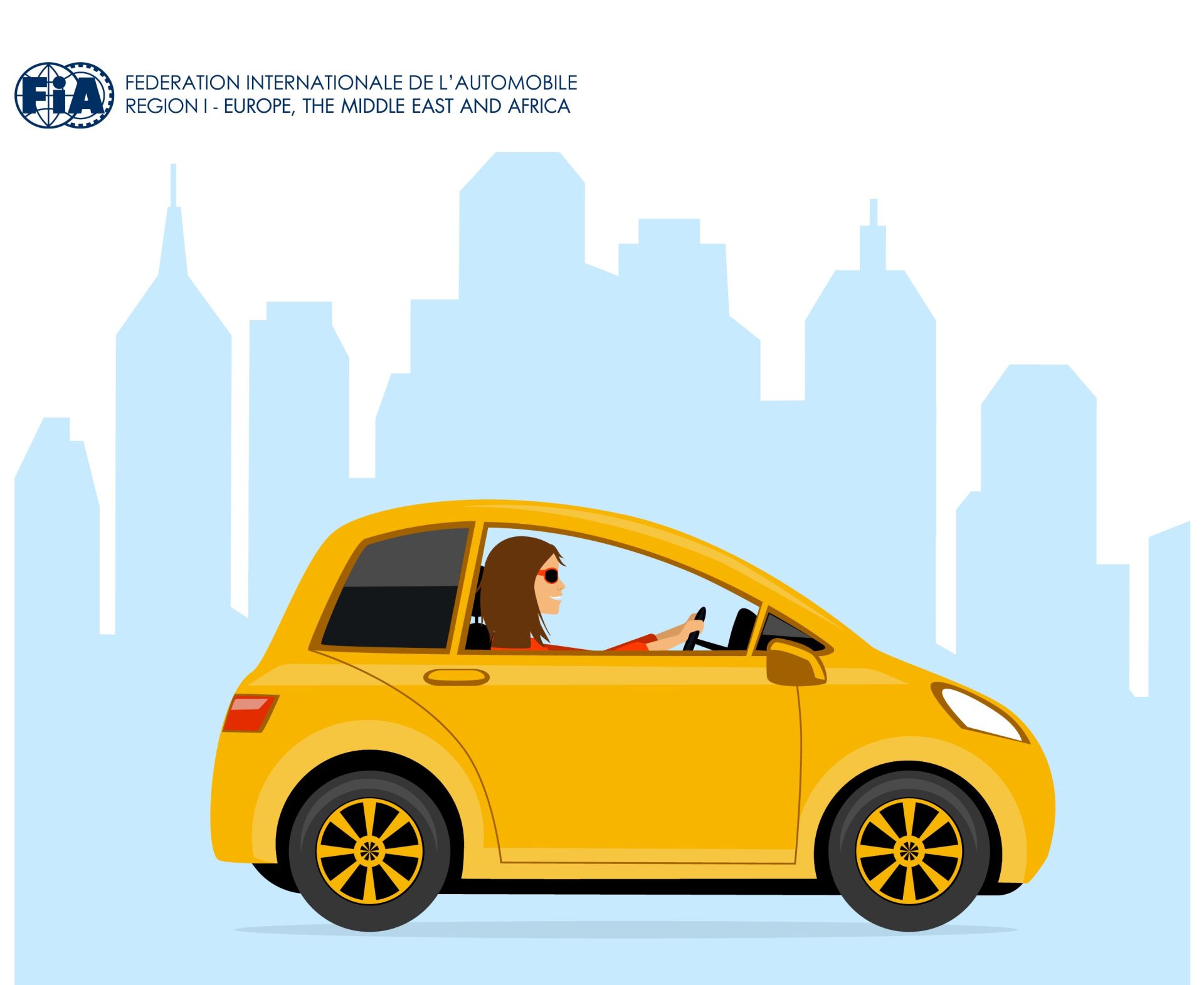 FIA Európai Mobilitási Felmérés 2020