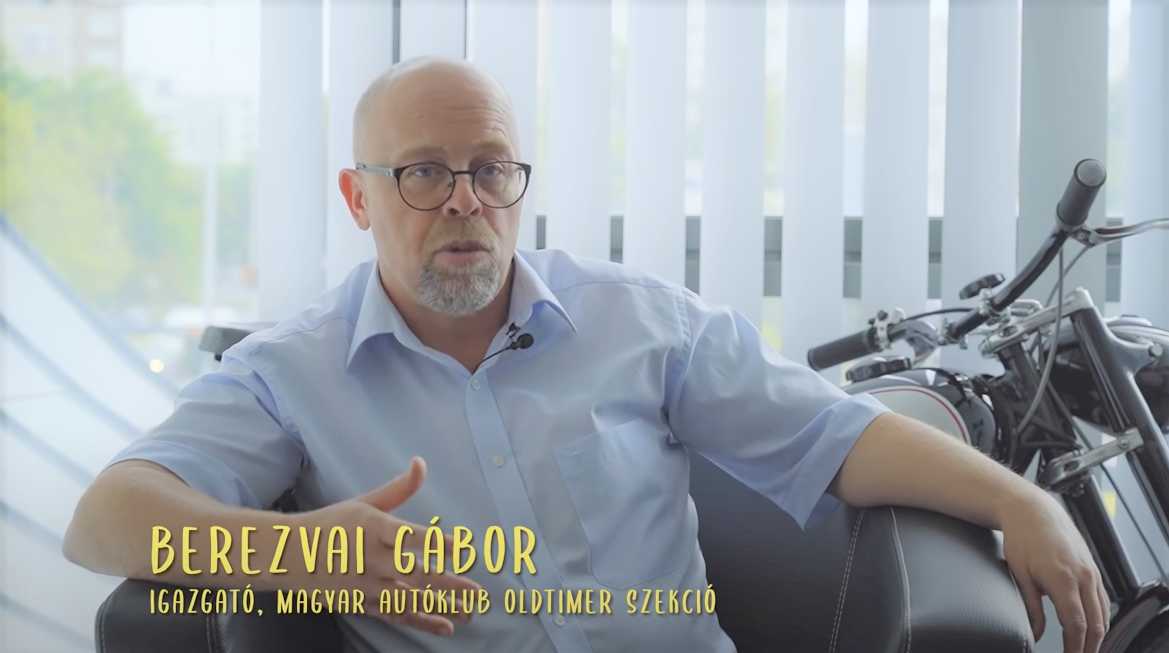 Változik a muzeális minősítés