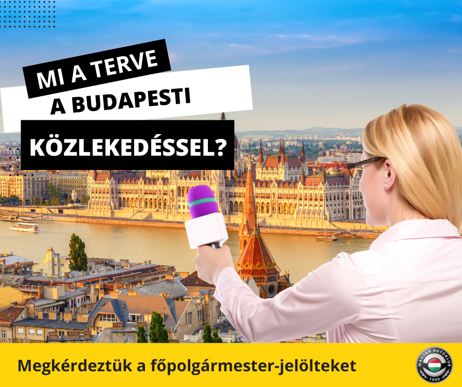 Közlekedésszervezés a választások tükrében - 2024