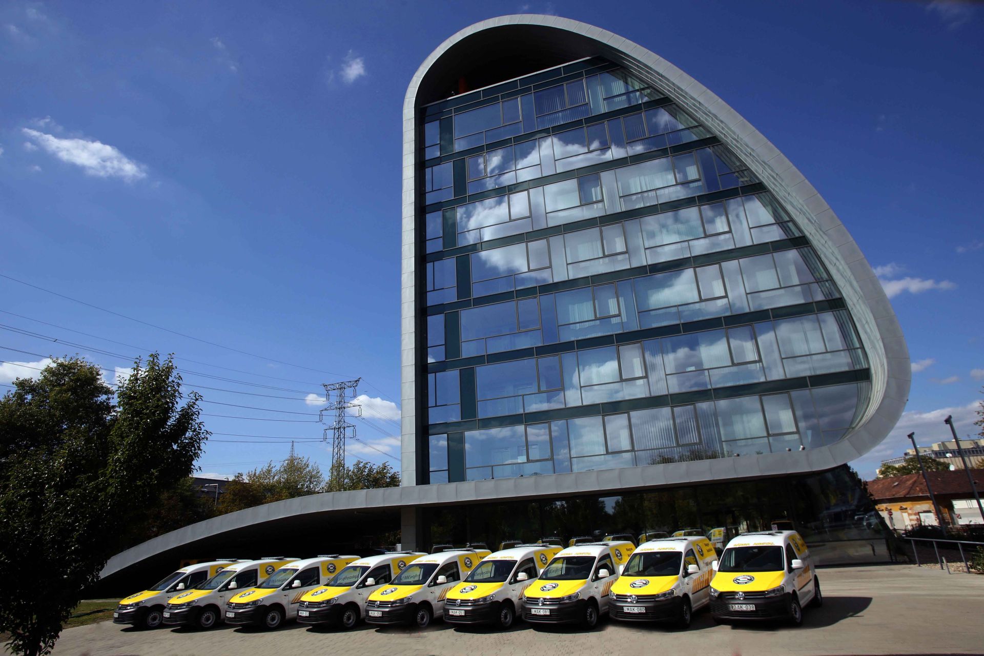 Egyre gyakoribb a visszaélés