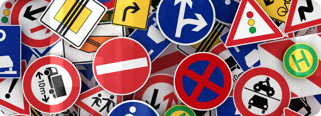 Elindult a Nagy Diák KRESZ-teszt 5!