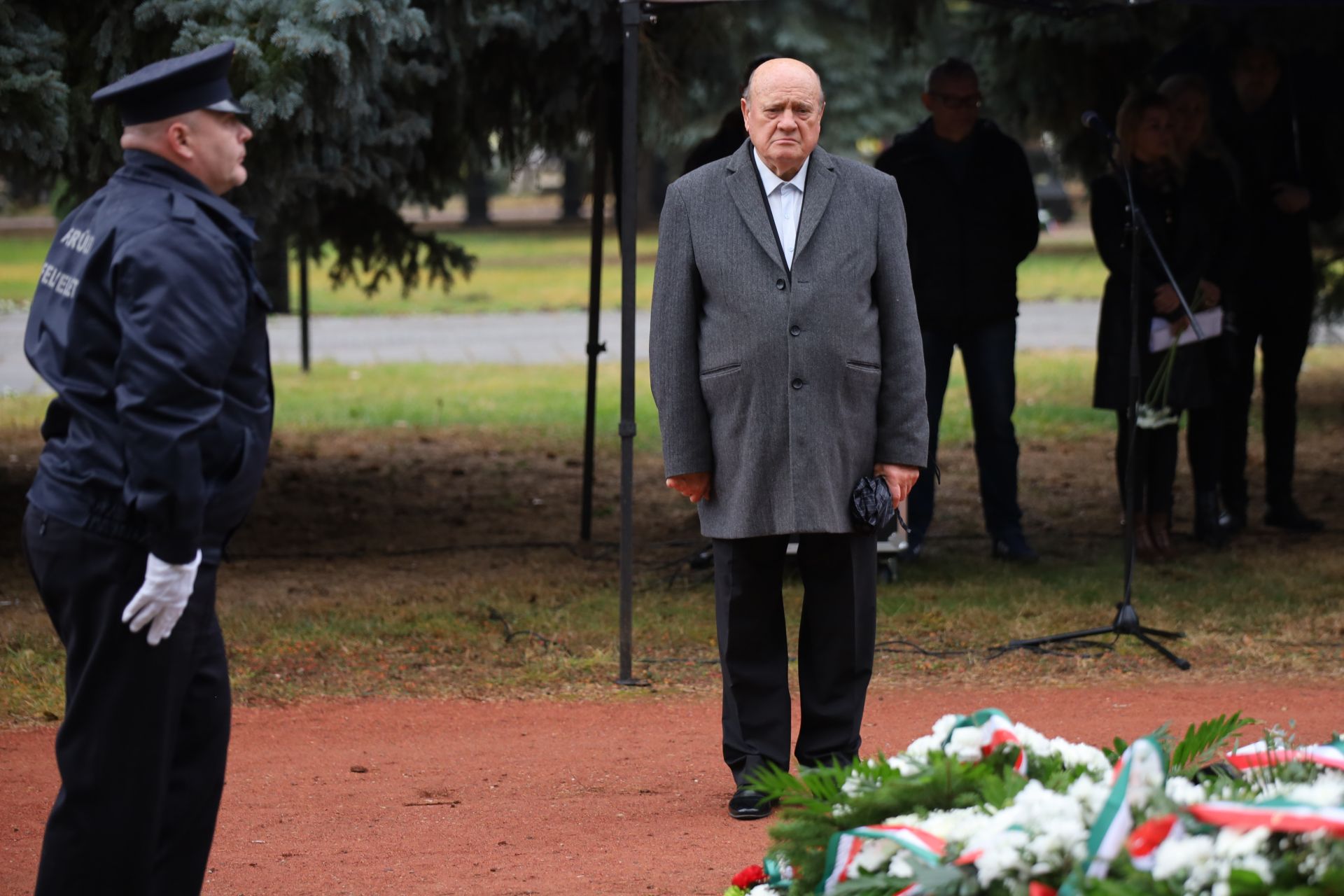 Elhurcoltak emléknapja