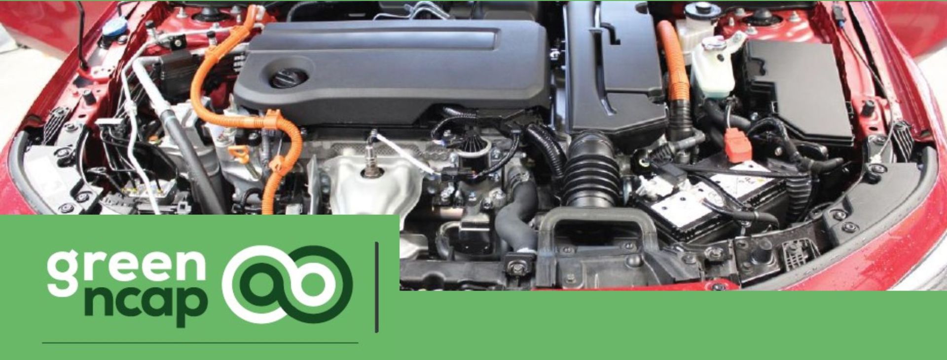 A teljesen elektromos hajtás alternatívája?