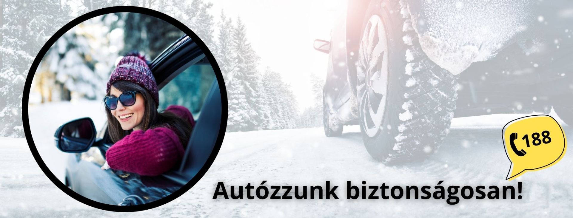 Téli autós utazásra készül?