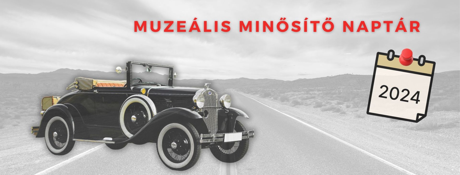 Muzeális minősítő naptár