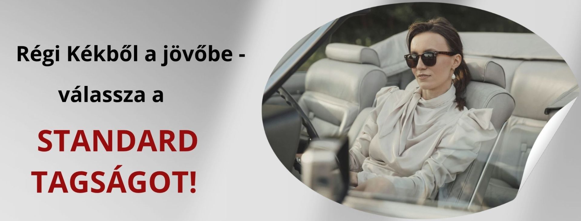 Több segítség, több kedvezmény, több nyugalom