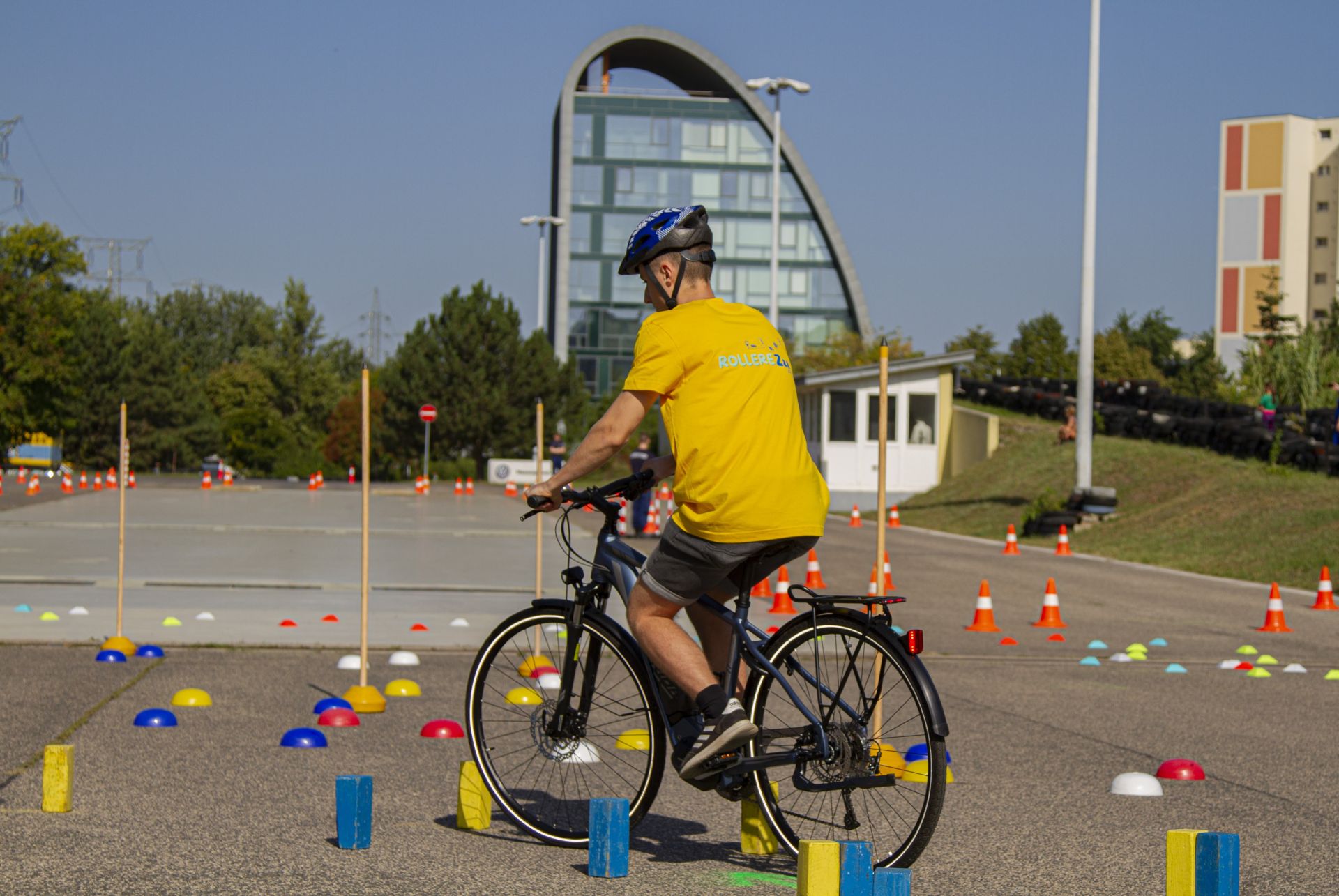 Hogyan közlekedjen biztonságosan?