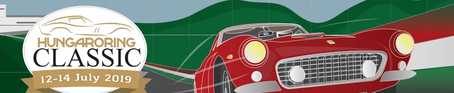 Hungaroring Classic  2019