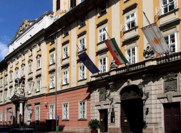 Levél Budapest Főpolgármesterének