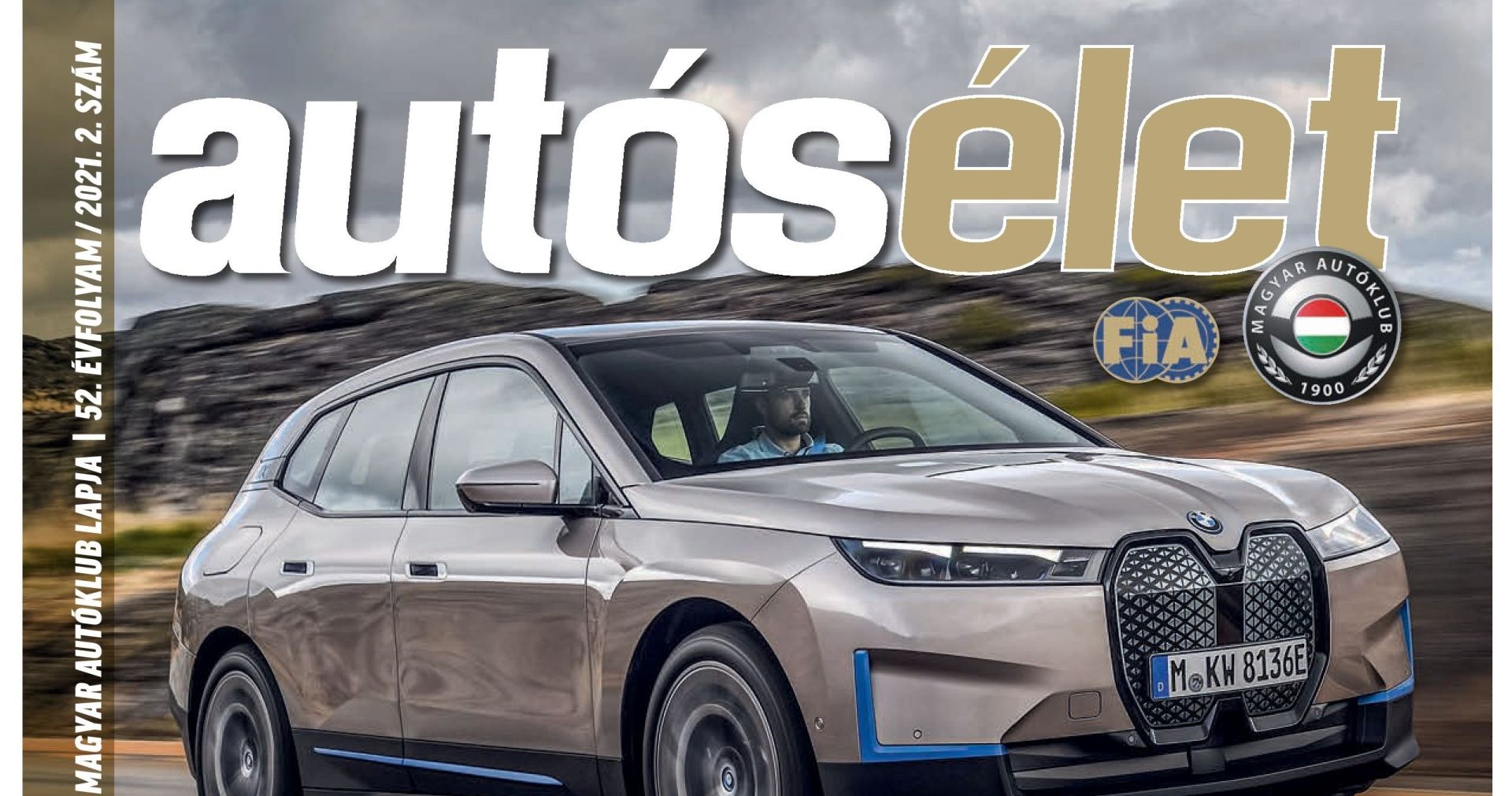 Megjelent az Autósélet legújabb száma!
