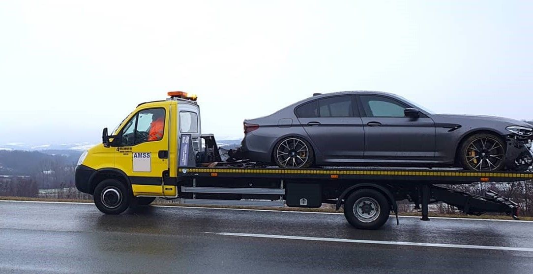 Ingyenes segítségnyújtás a szerb autópályákon