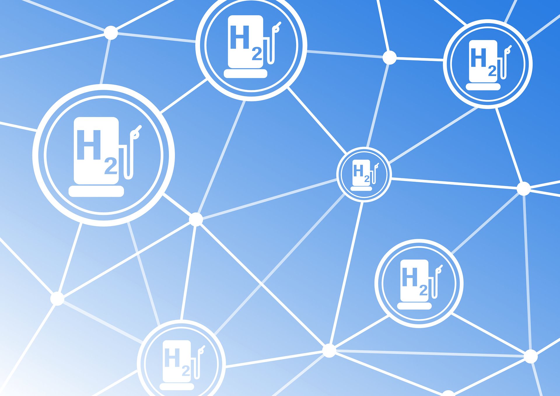 Üzembe helyezték hazánk első hidrogéntöltő állomását