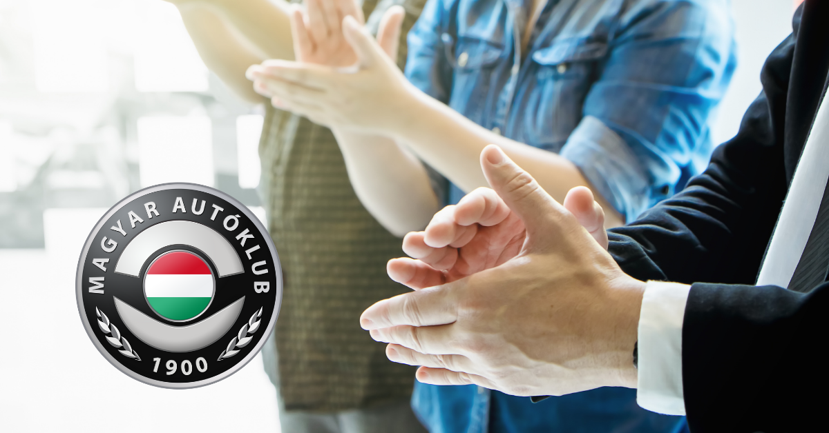 Siker! Csökkentek a kgfb díjak