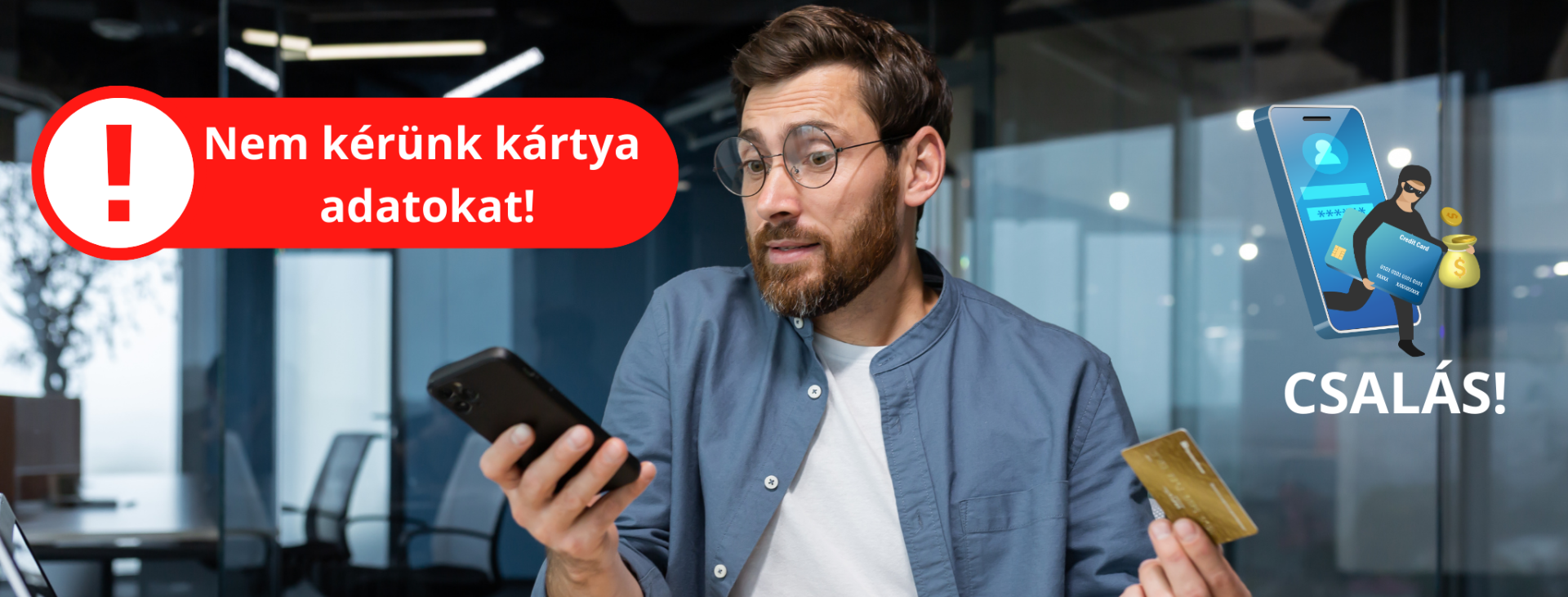 Figyelmeztetés: Újabb csalások a Magyar Autóklub nevében