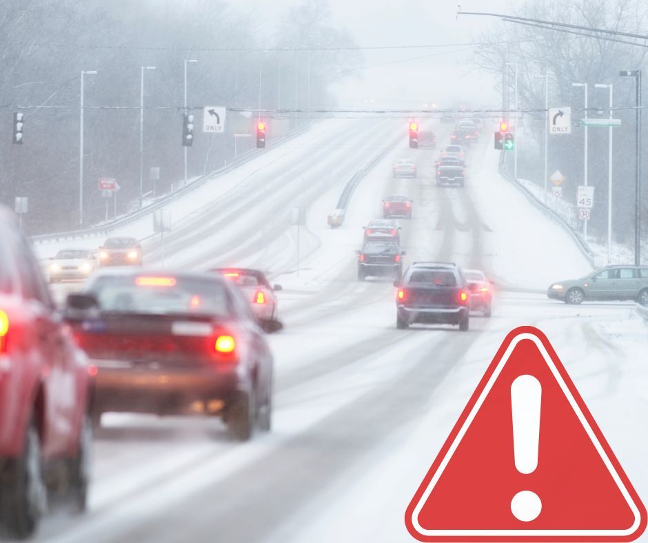 Nagy havazás várható!