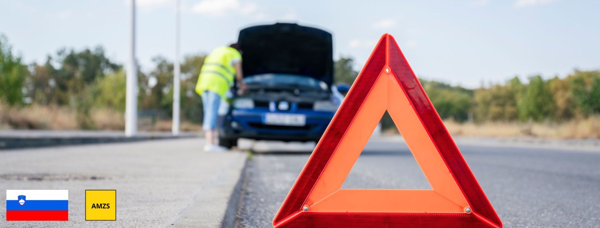 Szlovén társklubunk tájékoztatása: