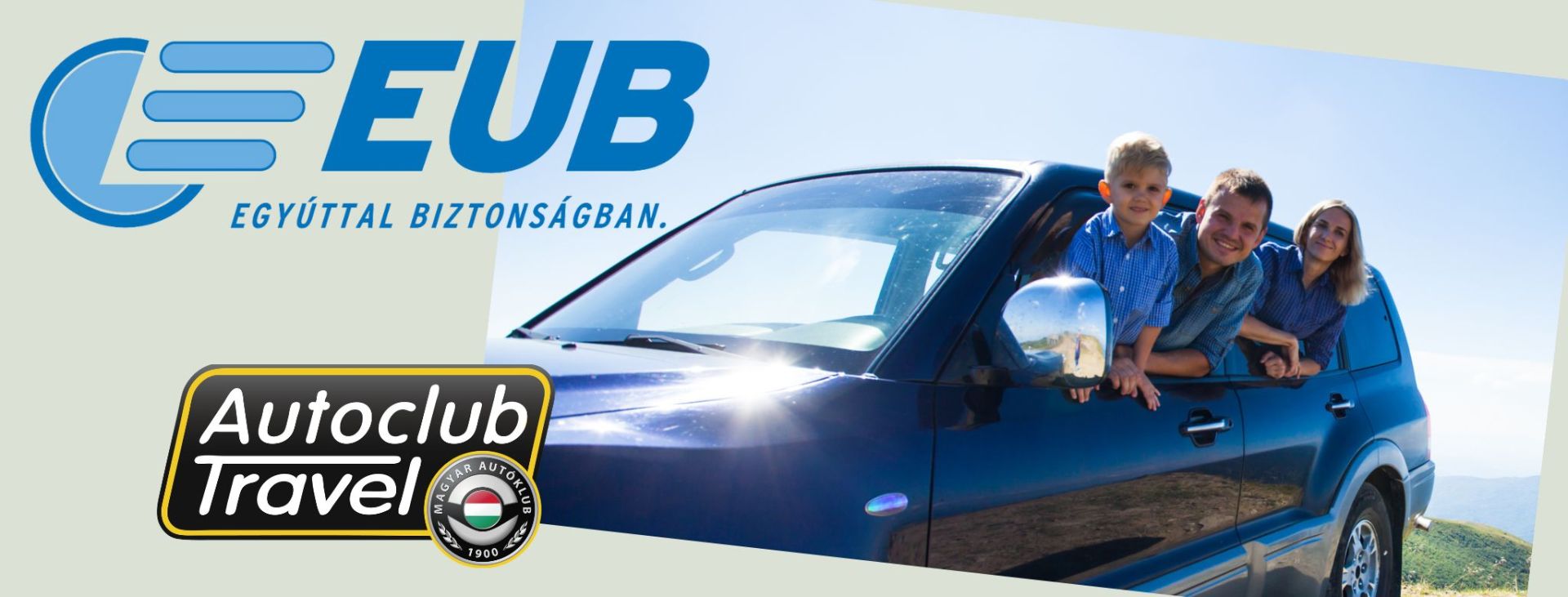 Nyaraláshoz váltson utasbiztosítást!