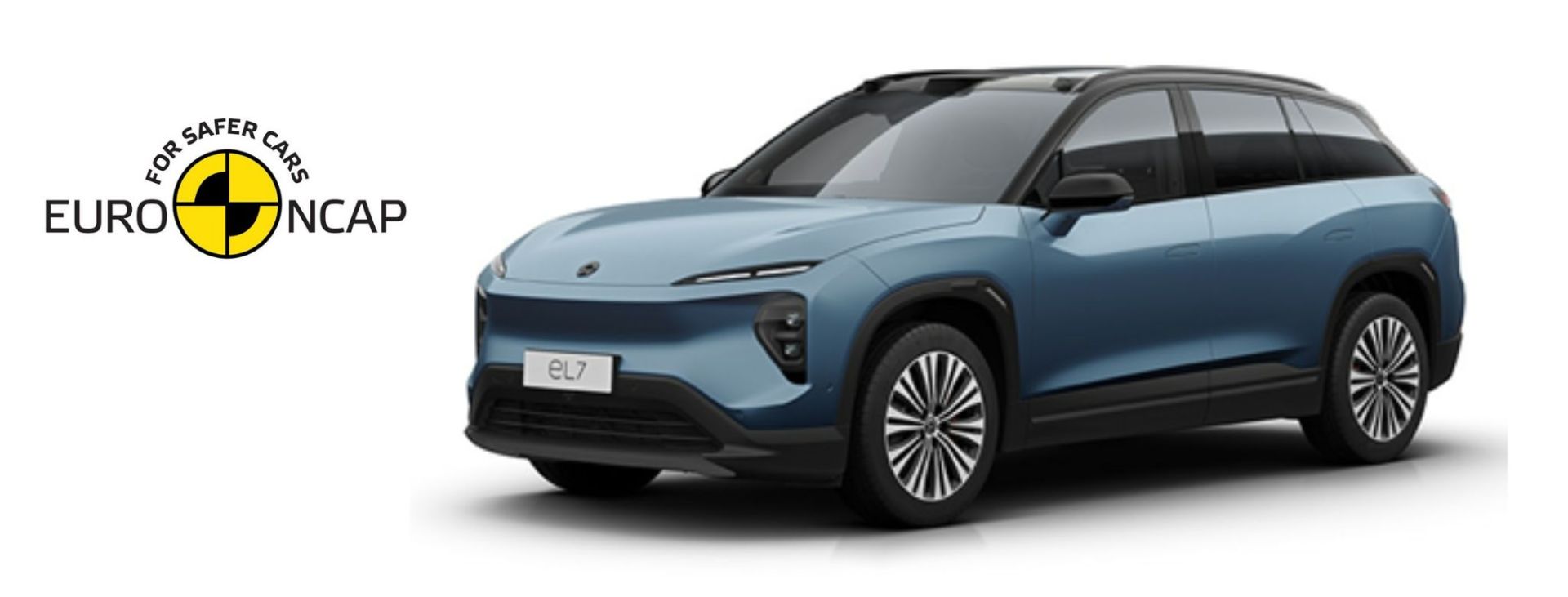 A NIO magasra tette a lécet