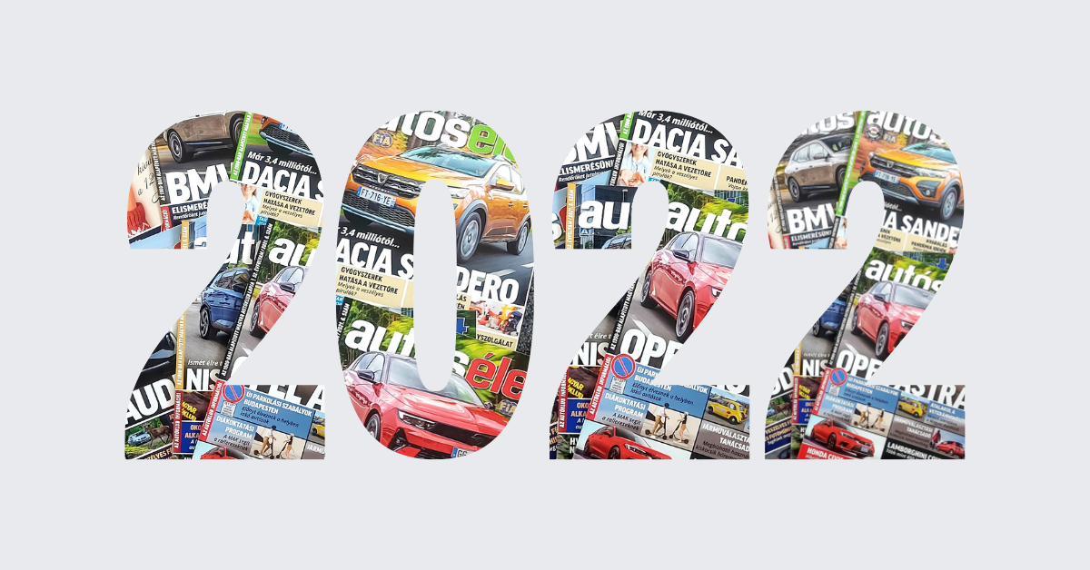 Magazinunk idei megjelenései