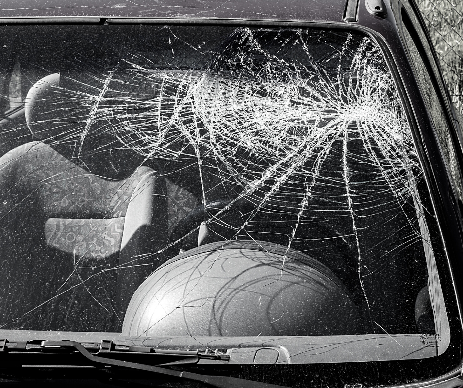 A közlekedési balesetek áldozataira emlékezünk!