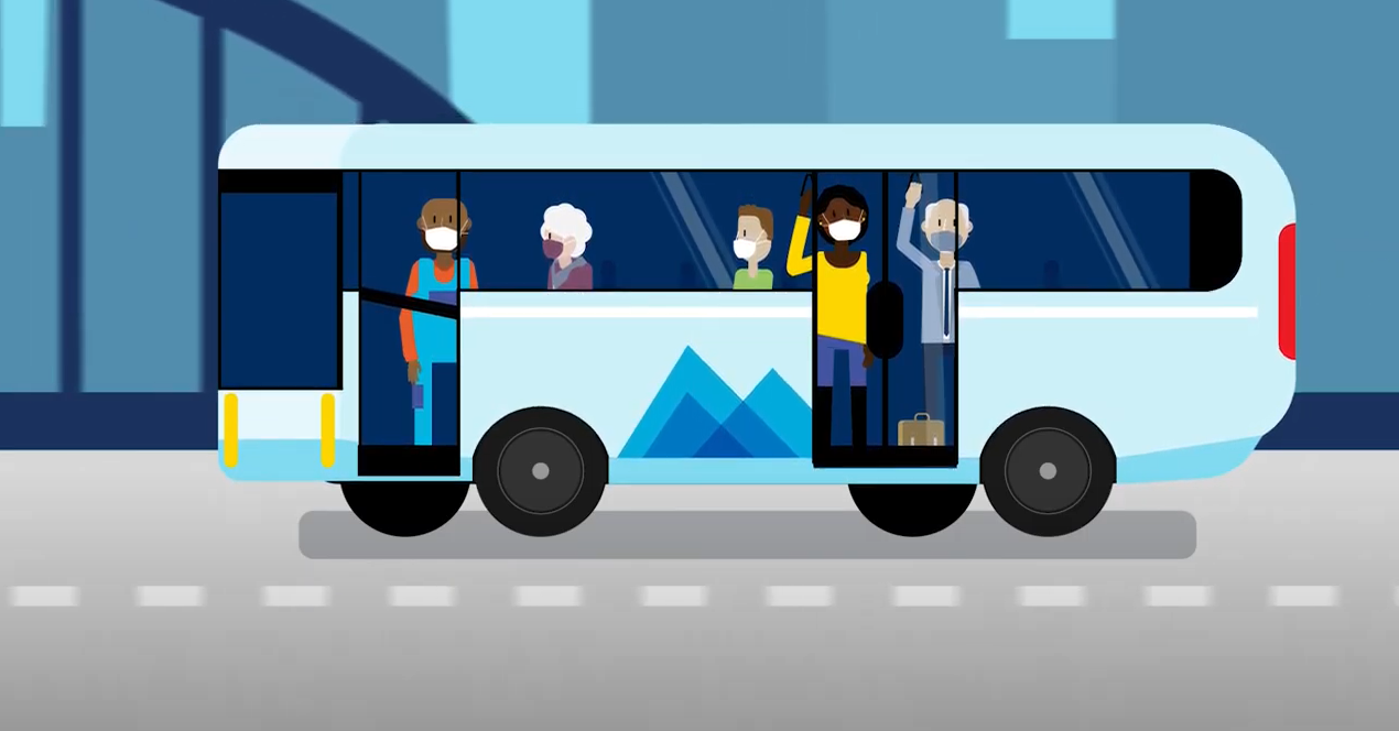 Mobilitás mindenkinek