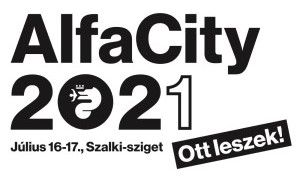 AlfaCity 2021