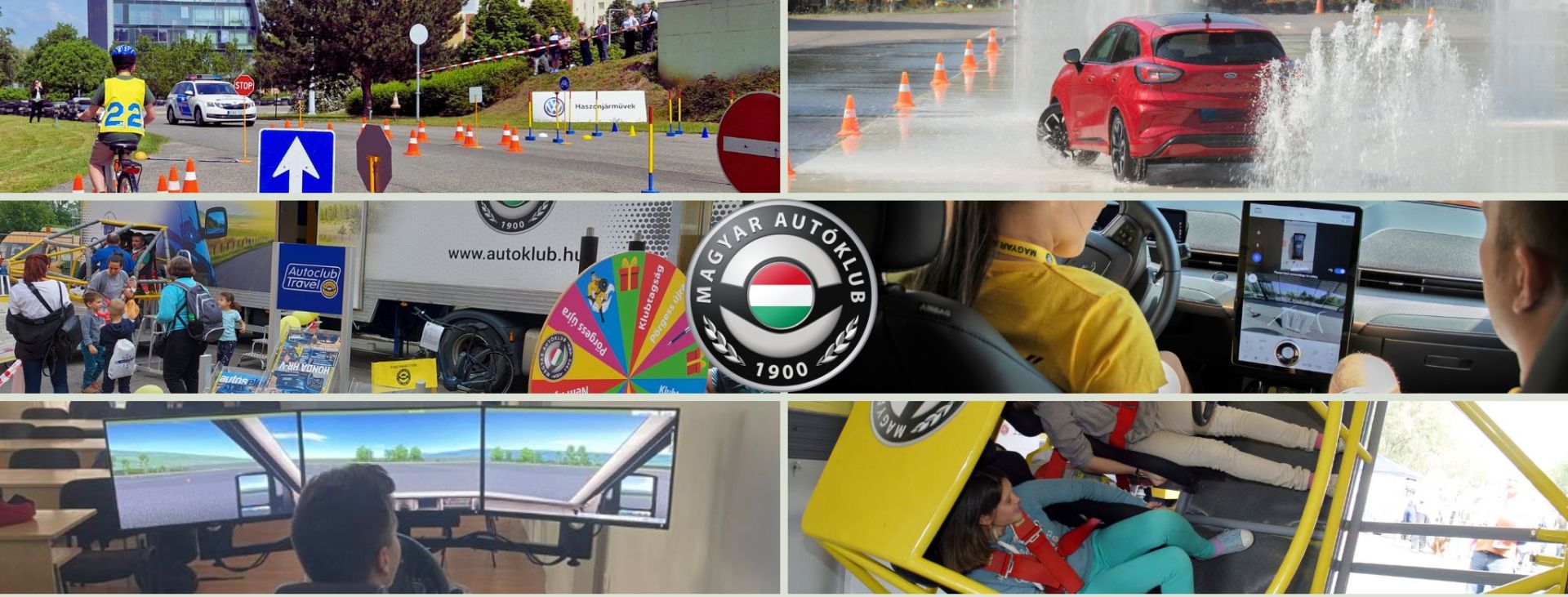 Ismerje meg a Közlekedésbiztonsági szakágunkat!