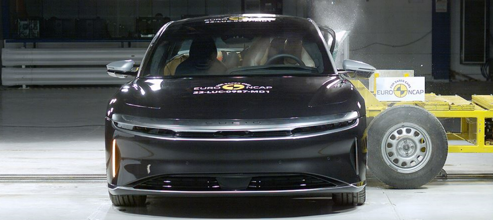 Ezúttal 14 autó került tesztelésre