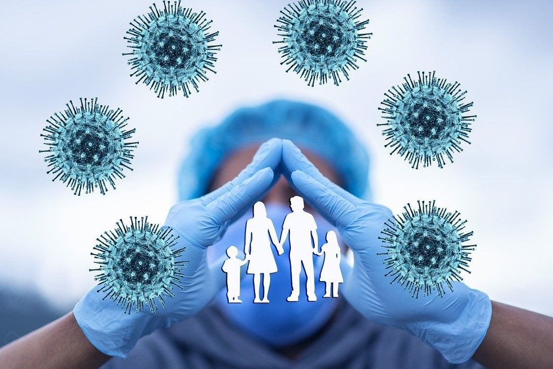 Már egy éve élünk korlátozások között, de van megoldás!