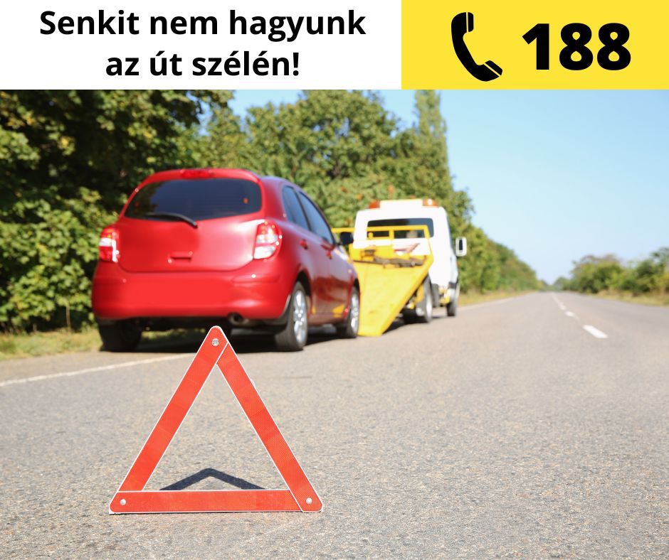 Nyári megnövekedett autósforgalom