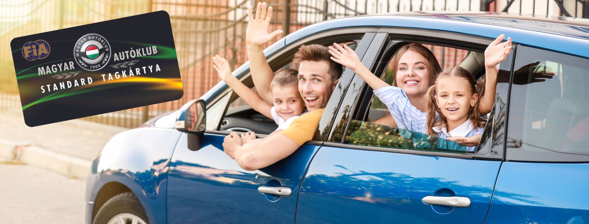 A legjobb választás!