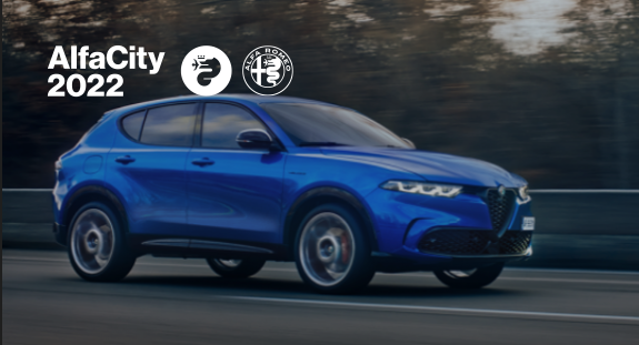 AlfaCity 2022