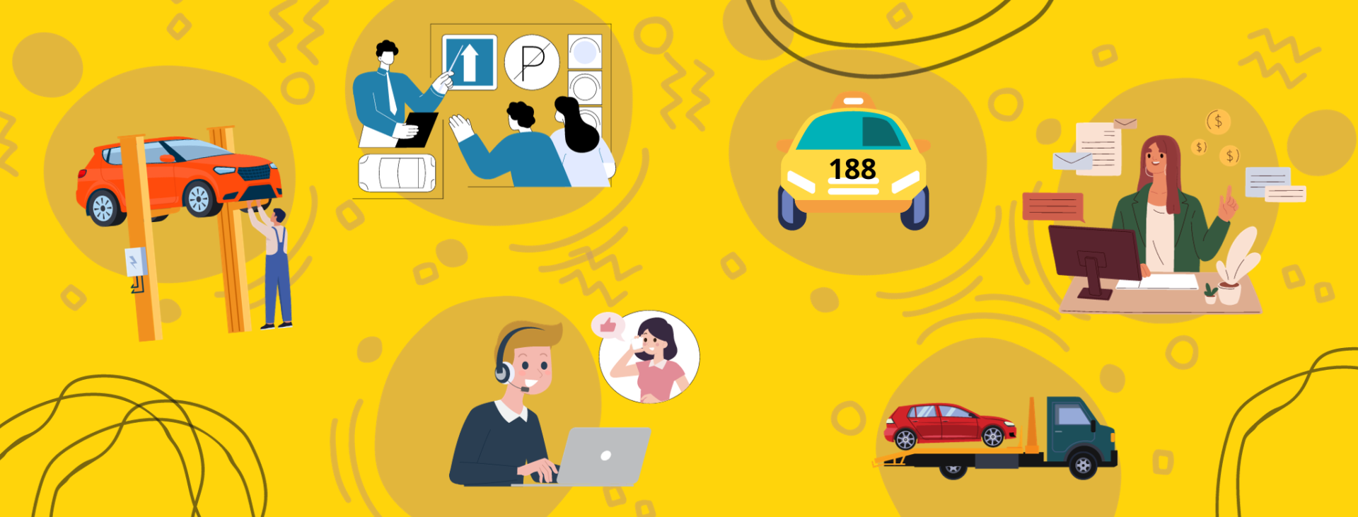 Pályaorientációs nap a MAK székházában