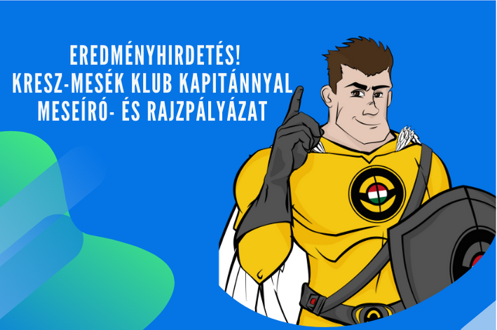 Lezárult a Magyar Autóklub „KRESZ-mesék Klub Kapitánnyal” meseíró- és rajzpályázata