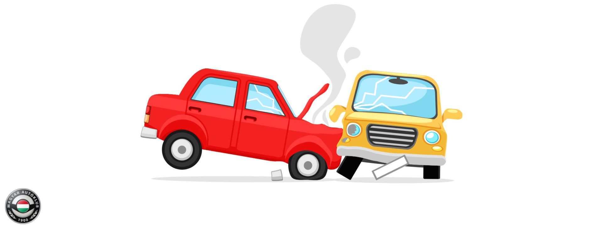 Legfrissebb baleseti statisztikák