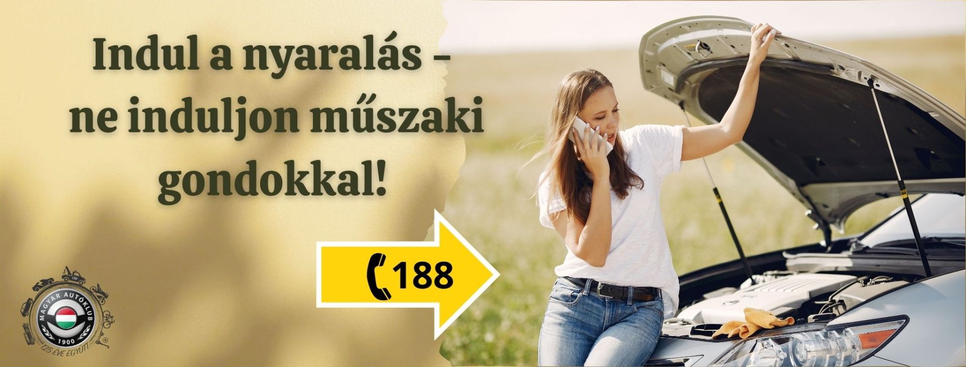 A szervizelés nem felesleges kiadás