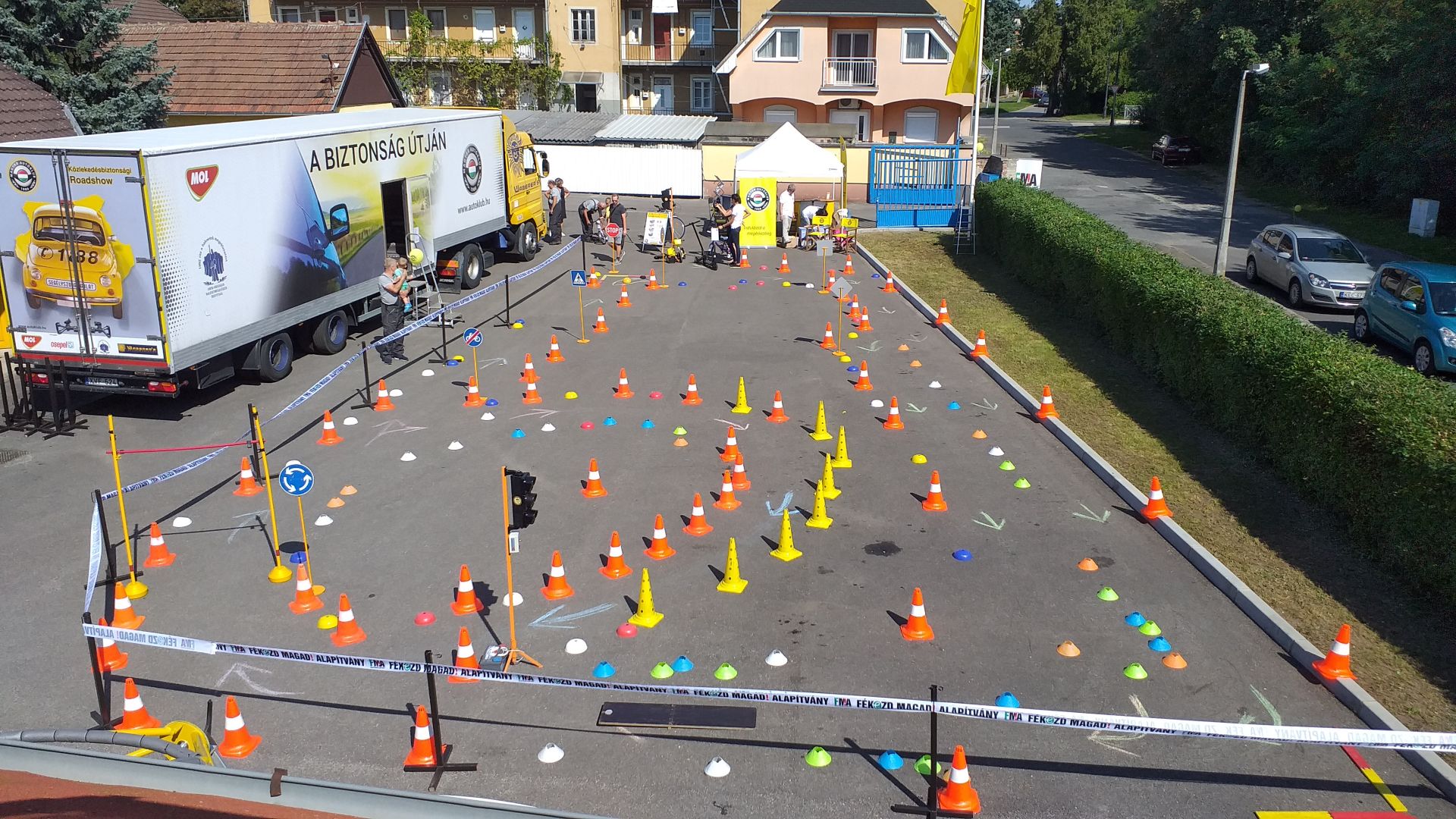 Nyílt Nap 2020.08.29. Nagykanizsa