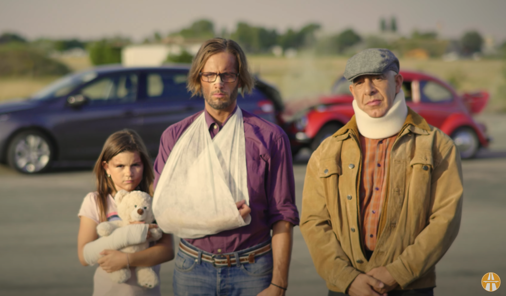 A büntetőfékezés nem játék, akár emberéletekbe is kerülhet