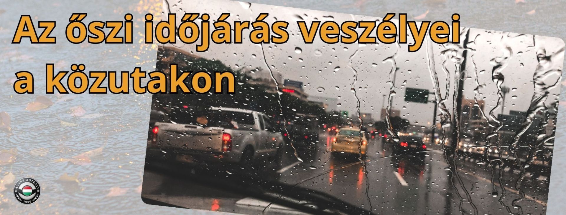 Romló látási viszonyok, csúszós utak nehezítik a közlekedést