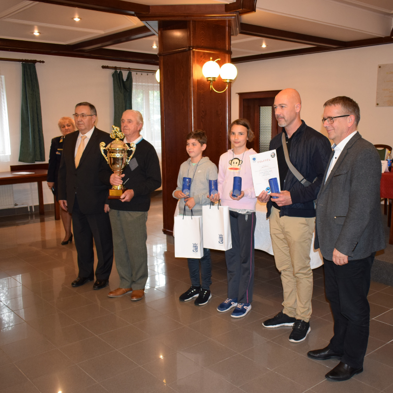 KI A MESTER KÉT KERÉKEN?