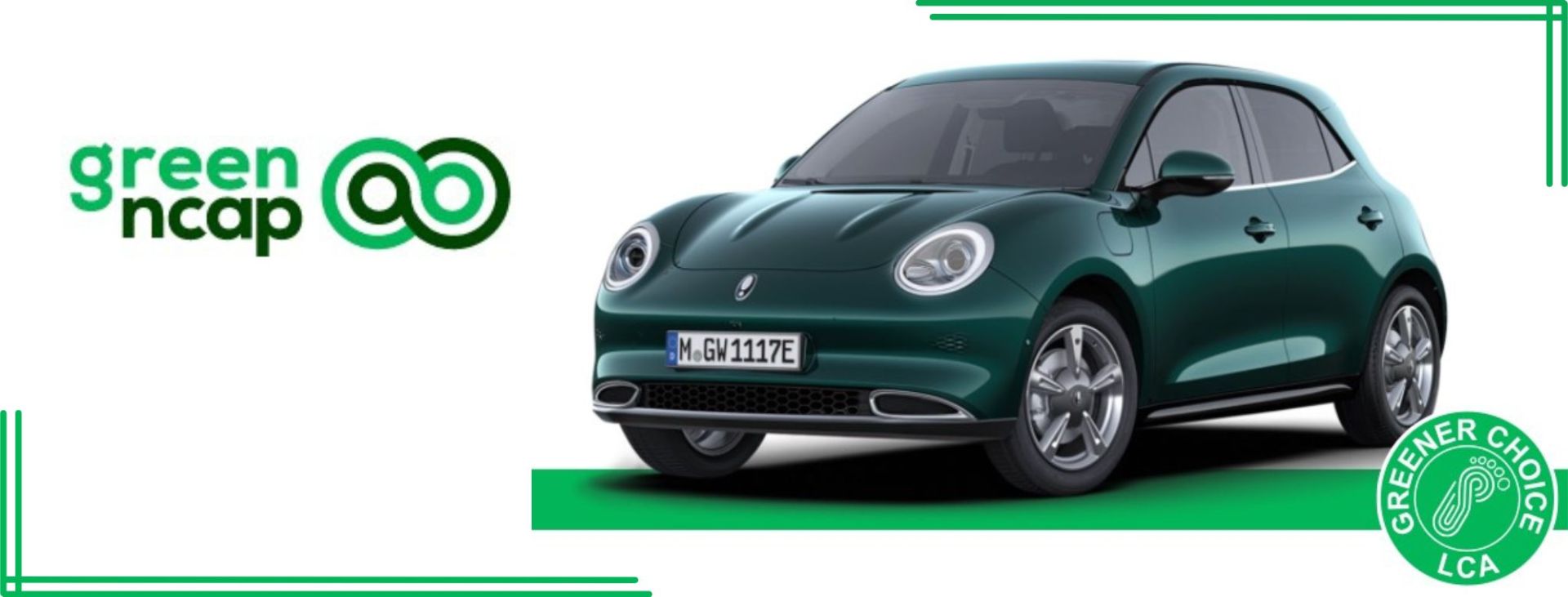 A 2023-as év kategória győztesei