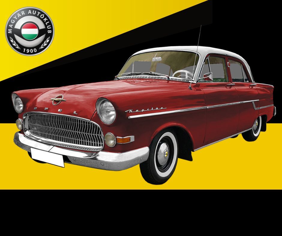 Veterán autót szeretne vásárolni?