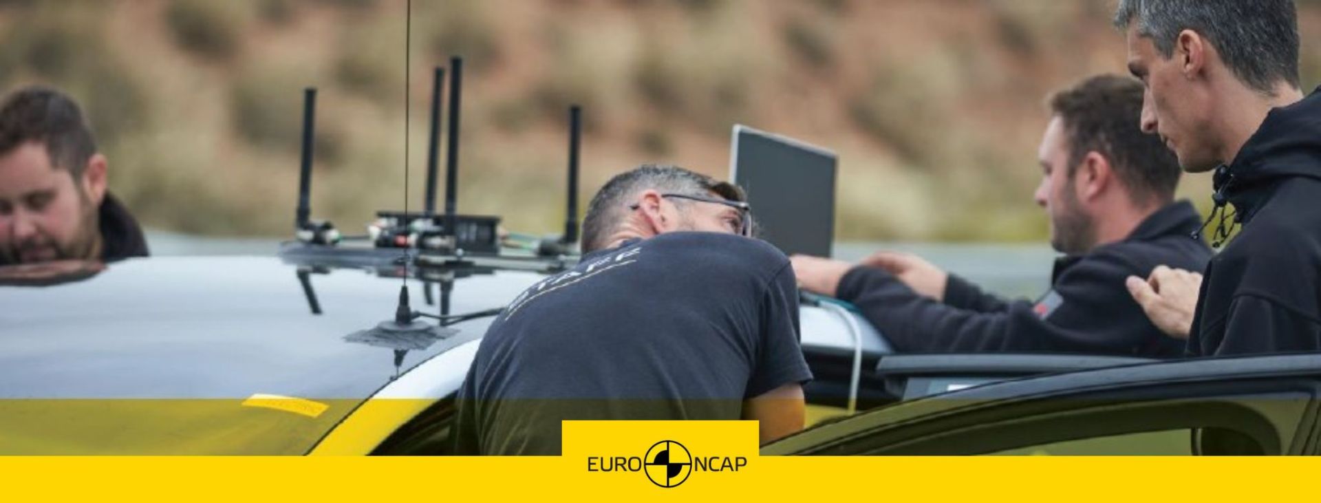 Euro NCAP teszteredmények